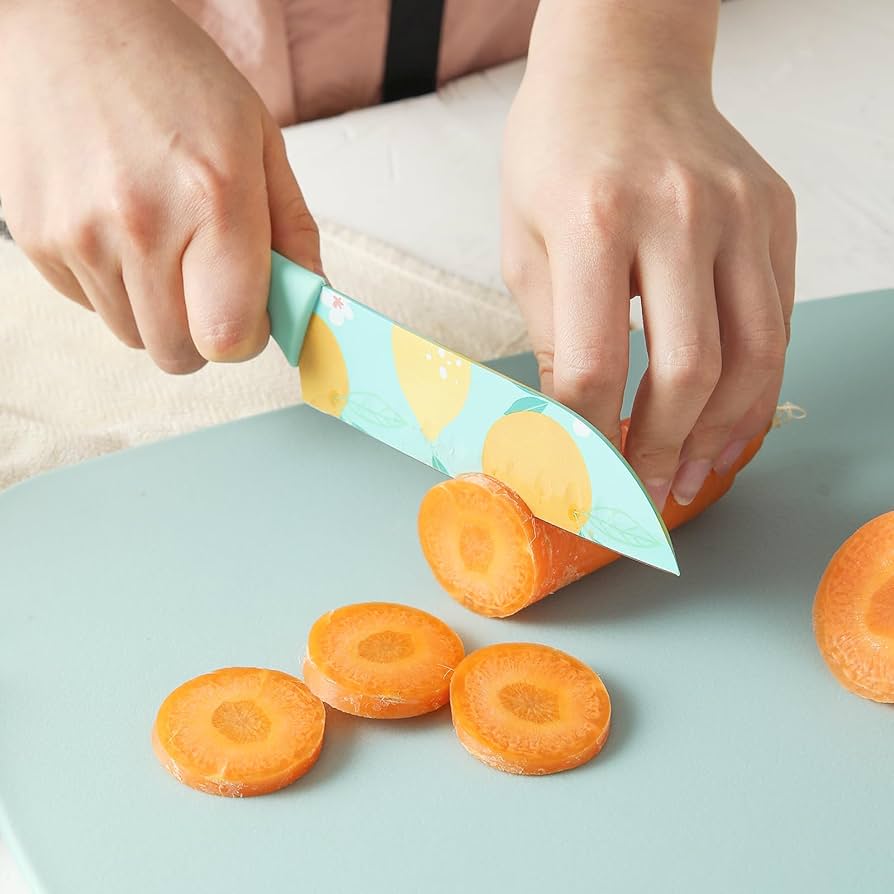 Citrus Slice Set