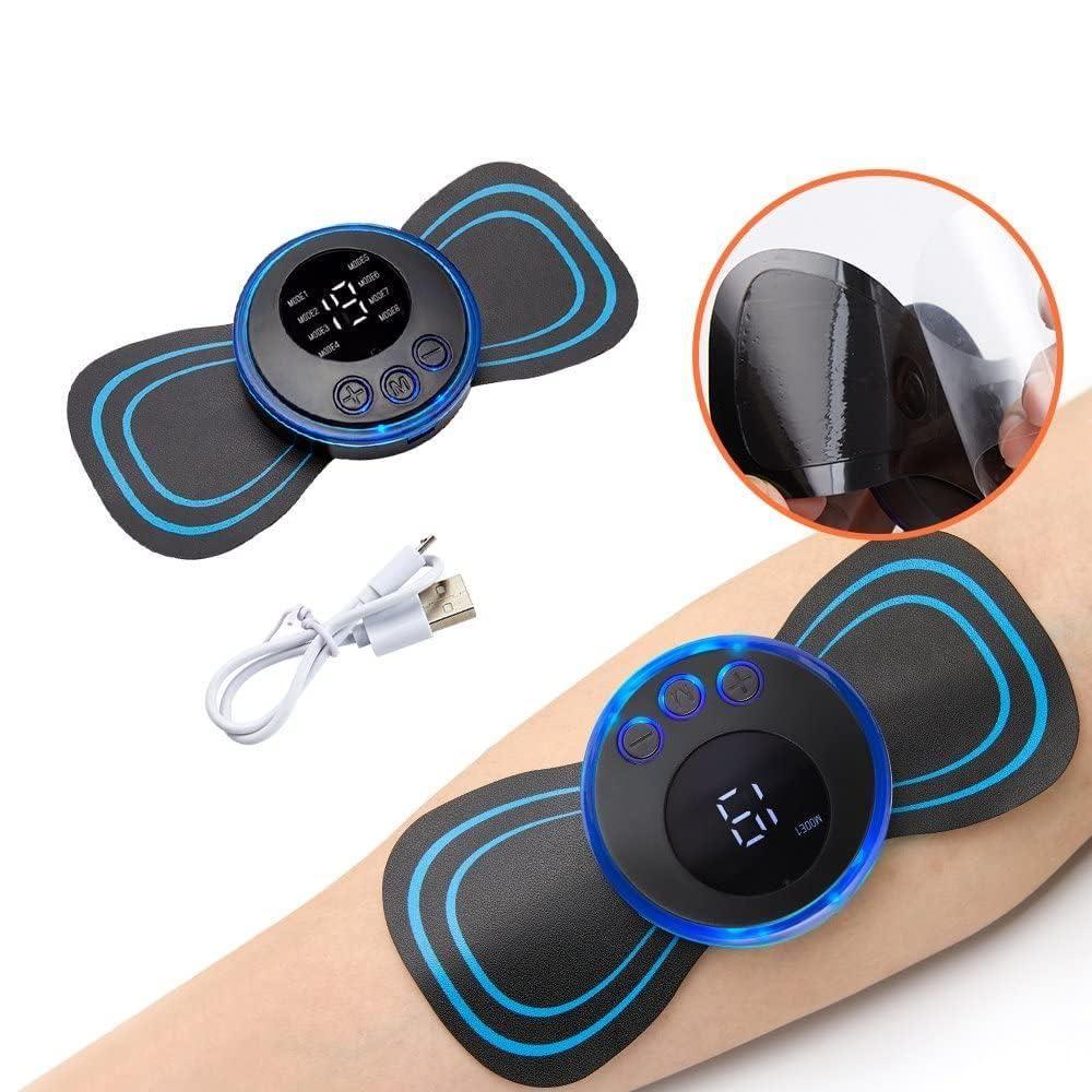 LegitX™ Premium Body Massager