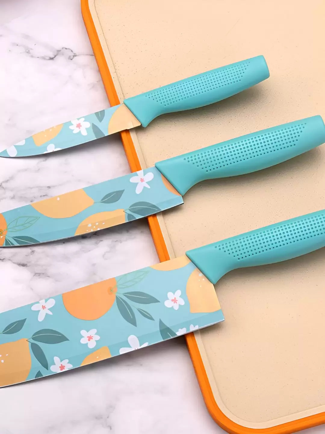 Citrus Slice Set