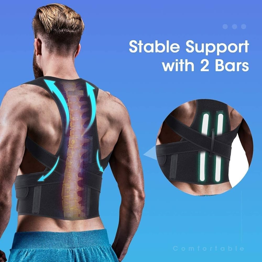 Posture Corrector Belt