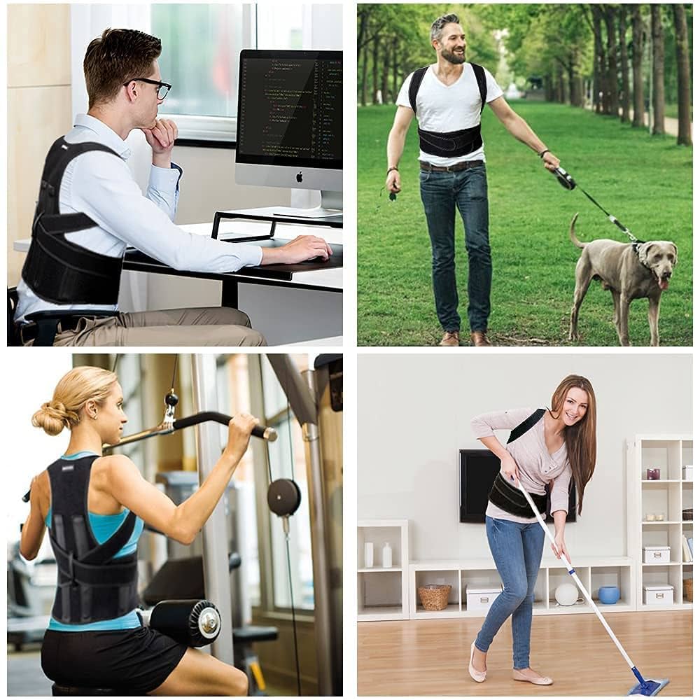 Posture Corrector Belt