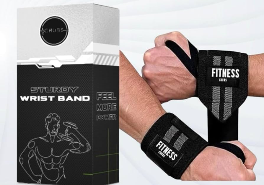 Wrist Band