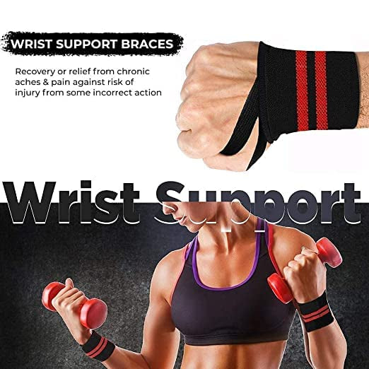 Wrist Band
