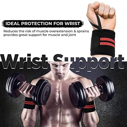 Wrist Band