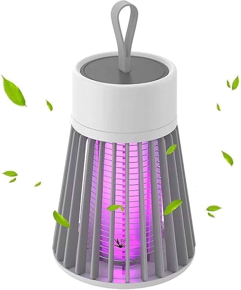 Mosquitoe Killer Machine