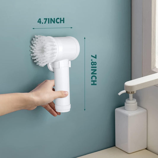 Electric Multi Scrubber