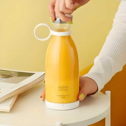 Mini Juice Blender