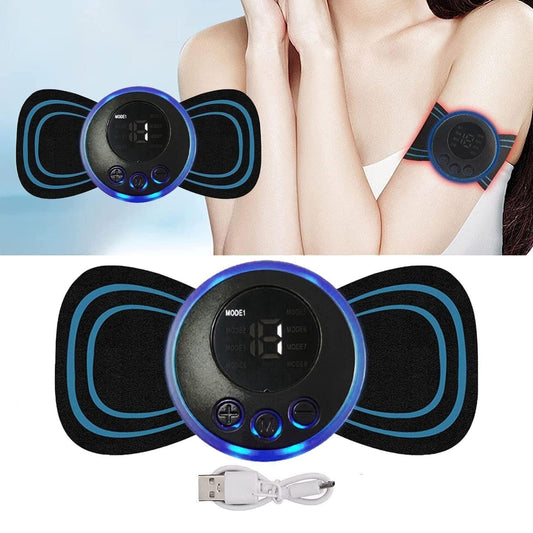 LegitX™ Premium Body Massager