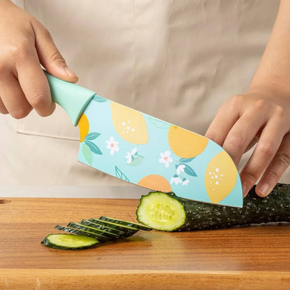 Citrus Slice Set