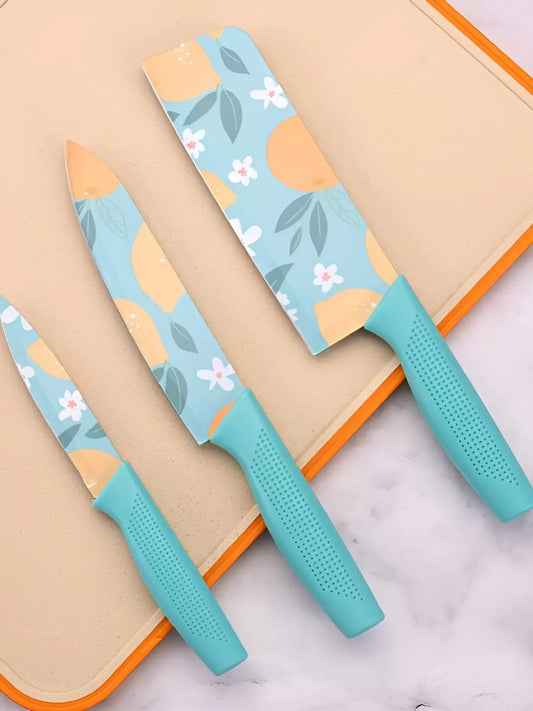 Citrus Slice Set