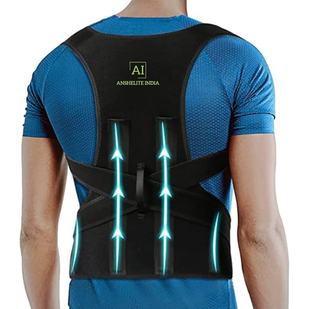 Posture Corrector Belt
