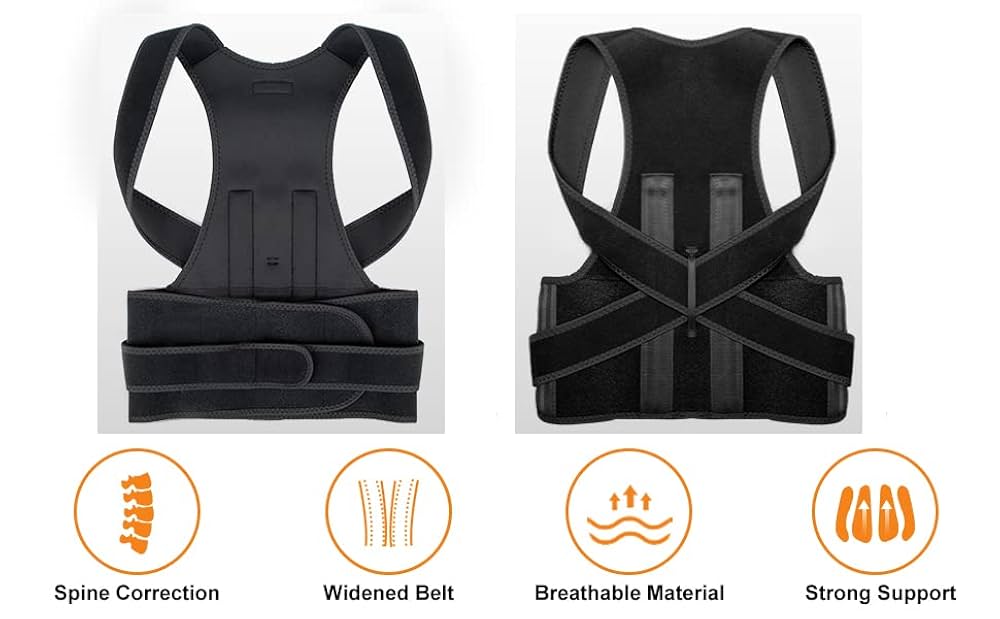 Posture Corrector Belt