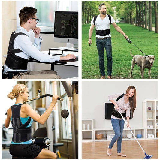 Posture Corrector Belt