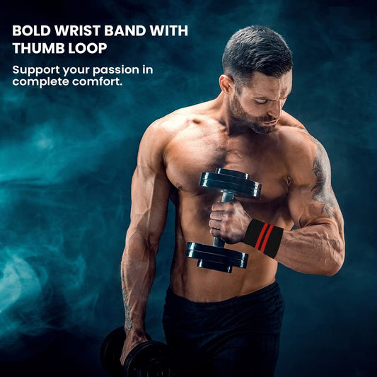 Wrist Band