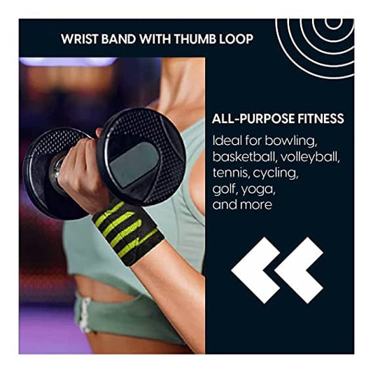 Wrist Band