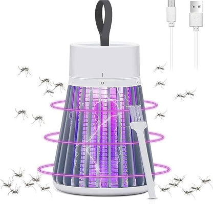 Mosquitoe Killer Machine