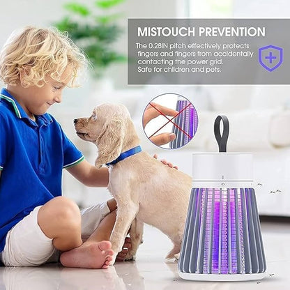 Mosquitoe Killer Machine