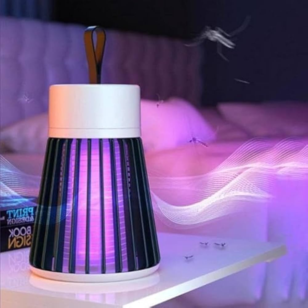 Mosquitoe Killer Machine