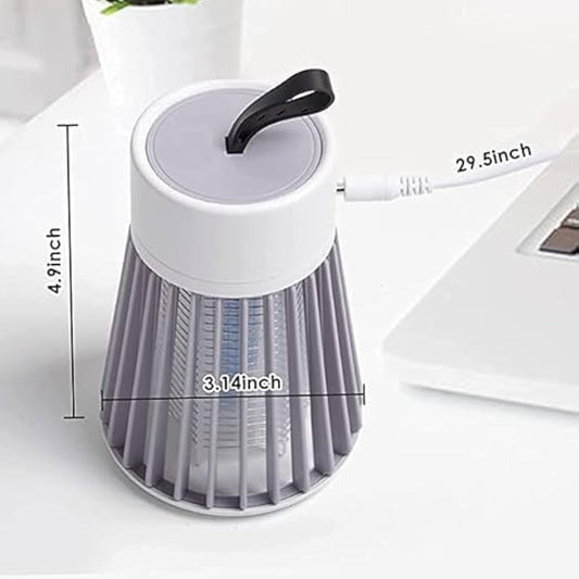 Mosquitoe Killer Machine