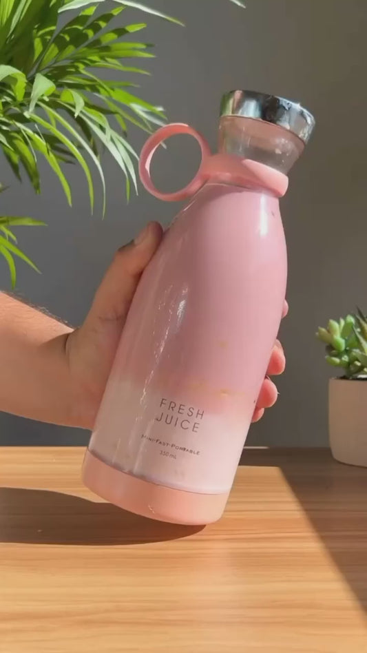 Mini Juice Blender
