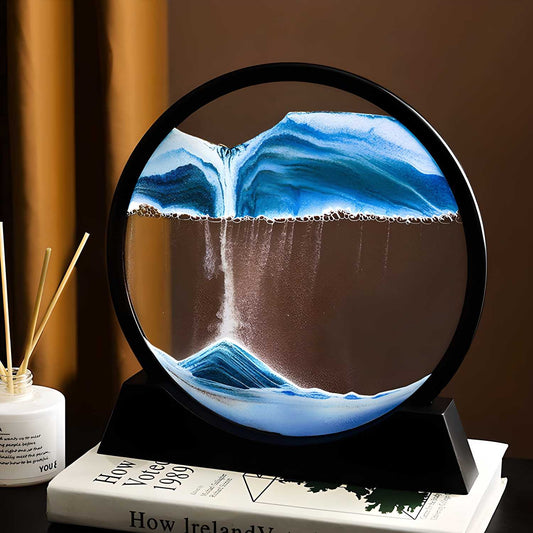 Sand Art Frame