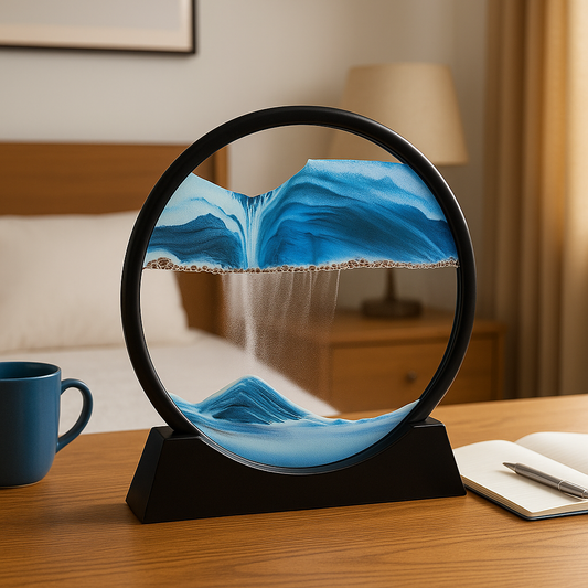 Sand Art Frame